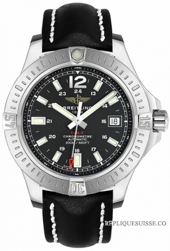 Breitling Colt Automatique 44mm Hommes