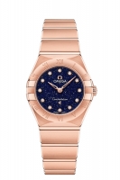 OMEGA Constellation Sedna or Diamonds 131.50.25.60.53.002