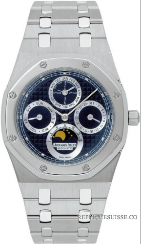 Audemars Piguet Royal Oak Calendrier perpetuel hommes 25820SP.OO.0944SP.02 Montre Réplique