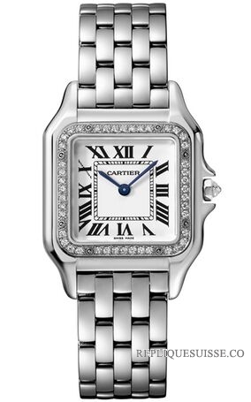 Cartier Panthere de Cartier WJPN0007 Montres Copie