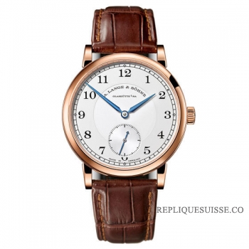 A. Lange & Sohne 1815 235.032 Montre Réplique