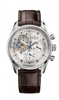 Zenith Chronomaster El Primero Ouvert 42mm 03.2040.4061 / 01.C494 Montres Copie