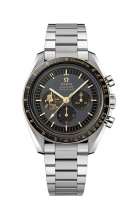 du 50e anniversaire de l'Omega Speedmaster Apollo 11 310.20.42.50.01.001