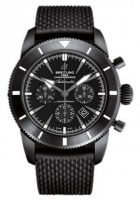 Copie Montre Breitling Superocean Heritage Chronoworks edition limitee en ceramique SB0161E4/BE91/256S/S20D.4