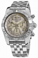 Breitling Chronomat 41 Chronographe Hommes AB014012-G711SS Montre Réplique