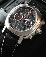 Panerai Ferrari Granturismo Chronographe FER00004 Montre Réplique