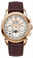 Patek Philippe Grand Complication hommes 5270R-001 Montre Réplique