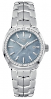 Copie Montre Tag Heuer Link Quartz 32mm Femmes WBC1315.BA0600