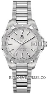 TAG Heuer Aquaracer Quartz inoxydable 300 M 32mm WAY1311.BA0915