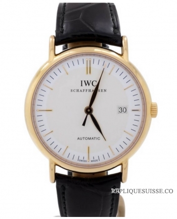 IWC Portofino automatique IW356306