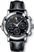 IWC Grande Complication Montre Homme IW377017