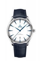 du chronometre en acier OMEGA Specialties 511.13.40.20.04.002