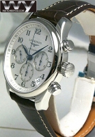 Longines Master Collection Automatique L2.693.4.78.3 Montre Réplique