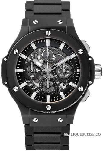 Hublot Big Bang Aero Bang black Magic 44mm 311.CI.1170.CI