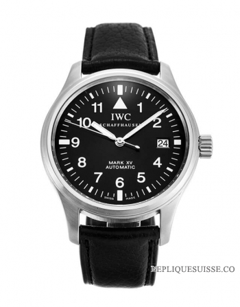 IWC Montres d\'Aviateur Classique Mark XV IW325301