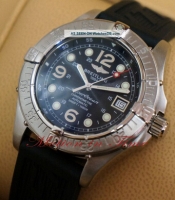 Breitling Aeromarine Superocean acierfish X-Plus 1739010 Montre Réplique