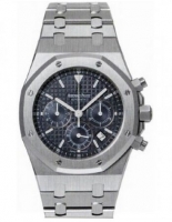 Audemars Piguet Royal Oak chronographe hommes 25860ST.OO.1110ST.03 Montre Réplique