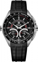 TAG Heuer Mercedes Benz SLR Caliber S Chronographe CAG7010.FT6013 Montre Réplique