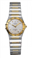 Omega Constellation My Choice Dames Mini Quartz 1165.36.00 Montre Réplique