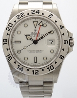 Rolex Explorer II 16570 Montre Réplique