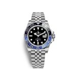 Rolex GMT-Master II Oystersteel M126710BLNR-0002 cadran noir