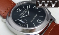 Panerai Luminor Marina 44mm Hommes PAM00111 Montre Réplique