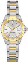 TAG Heuer Aquaracer Quartz inoxydable 300 M 27mm WAY1455.BD0922