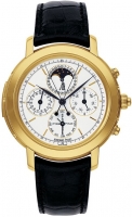 Audemars Piguet Jules Audemars Grande Complication 25866BA.OO.D002CR.02 Montre Réplique