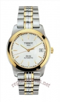 Tissot T-Classique PR 50 Automatique Hommes T34.2.483.31 Montre Réplique