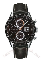 TAG Heuer Carrera Chronographe Tachymetre Hommes CV2010.FC620 Montre Réplique