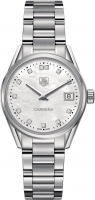 TAG Heuer Réplique Carrera Mere de Pearl Dial Dame Montre WAR1314.BA0778