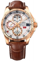 Chopard Mille Miglia Limited edition 18k Or rose 161268-5003