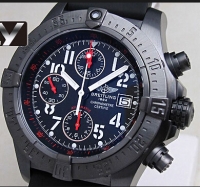 Breitling Avenger Skyland noir acier M1338010/B864 Montre Réplique