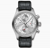 IWC Pilot's Chronographe Edition Montre Réplique