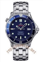 Omega Seamaster 300 Diver Chronometer Hommes 2220.80.00 Montre Réplique