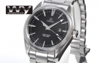 Omega Seamaster Aqua Terra Quartz Hommes 2517.50.00 Montre Réplique