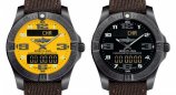 Breitling Aerospace