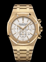 Audemars Piguet Royal Oak Chronographe montre Réplique 26320BA.OO.1220BA.01