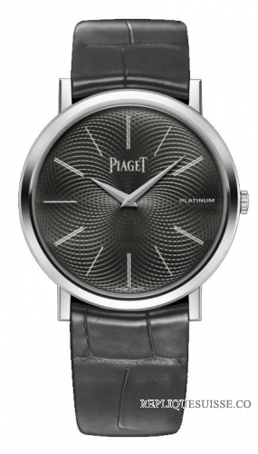 Piaget Altiplano G0A40020 Montres Copie