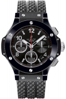 Hublot Big Bang Ceramic black Magic 41mm 342.CX.130.RX