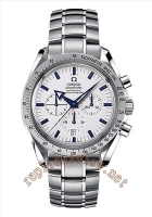 Omega Speedmaster Reduced Size Dames Speedmaster Chronographe 3815.72. Montre Réplique