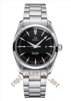 Omega Seamaster Aqua Terra Mid Size quartz Hommes 2518.50.00 Montre Réplique