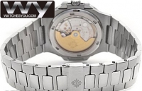 Patek Philippe Jumbo Nautilus Hommes 5711/1A Montre Réplique