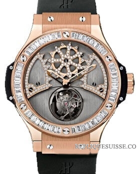 Hublot Big Bang 44mm hommes Montre 305.pm.0004.rx.1904