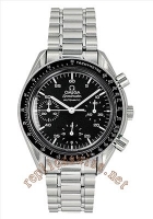 Omega Speedmaster Reduced Automatique Hommes 3510.50.00 Montre Réplique