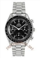 Omega Speedmaster Reduced Automatique Hommes 3510.50.00 Montre Réplique