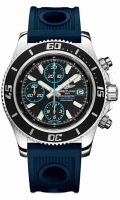 Breitling Superocean 42 Inoxydable acier Professional acier Montre Réplique