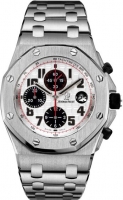 Audemars Piguet Chronographe Royal Oak Offshore 42mm Hommes Montre Réplique