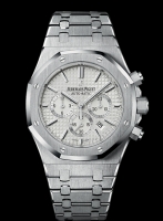 Audemars Piguet Royal Oak Chronographe montre Réplique 26320ST.OO.1220ST.02