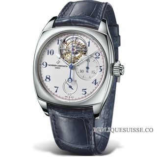 Réplique Montres Vacheron Constantin Harmony Hommes 5100S-000P-B056